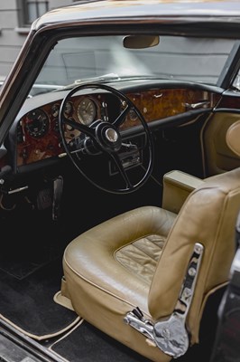 Lot 259 - 1965 Bentley S3 Continental Coupé