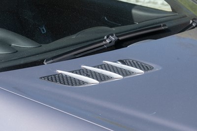 Lot 172 - 2006 Mercedes-Benz SL65 AMG