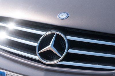Lot 172 - 2006 Mercedes-Benz SL65 AMG