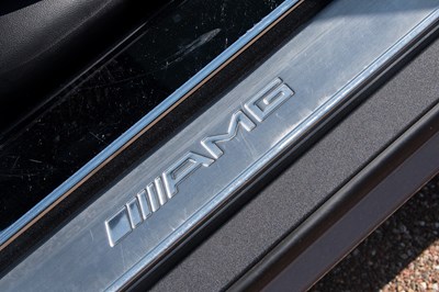 Lot 172 - 2006 Mercedes-Benz SL65 AMG