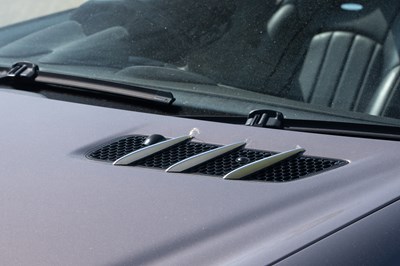 Lot 172 - 2006 Mercedes-Benz SL65 AMG