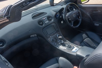 Lot 172 - 2006 Mercedes-Benz SL65 AMG