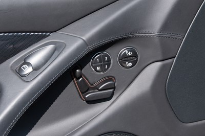 Lot 172 - 2006 Mercedes-Benz SL65 AMG