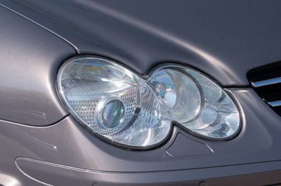 Lot 172 - 2006 Mercedes-Benz SL65 AMG