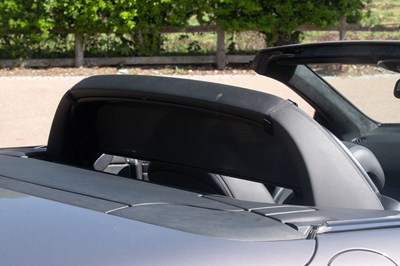 Lot 172 - 2006 Mercedes-Benz SL65 AMG