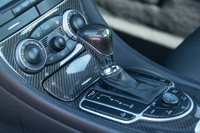 Lot 172 - 2006 Mercedes-Benz SL65 AMG