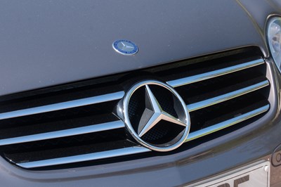 Lot 172 - 2006 Mercedes-Benz SL65 AMG