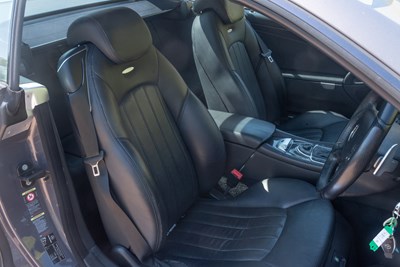 Lot 172 - 2006 Mercedes-Benz SL65 AMG