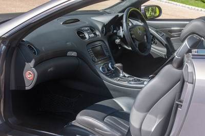 Lot 172 - 2006 Mercedes-Benz SL65 AMG