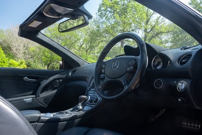 Lot 172 - 2006 Mercedes-Benz SL65 AMG