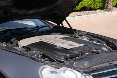 Lot 172 - 2006 Mercedes-Benz SL65 AMG