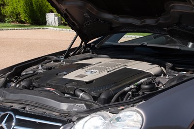 Lot 172 - 2006 Mercedes-Benz SL65 AMG