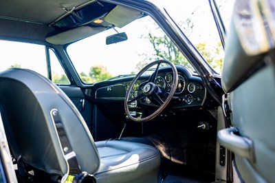 Lot 257 - 1967 Aston Martin DB6