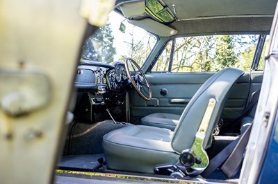 Lot 257 - 1967 Aston Martin DB6