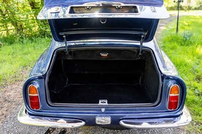 Lot 257 - 1967 Aston Martin DB6