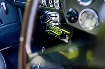 Lot 257 - 1967 Aston Martin DB6