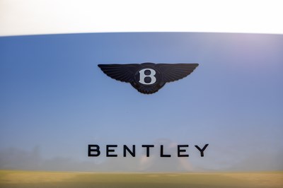Lot 202 - 2010 Bentley Continental Supersports