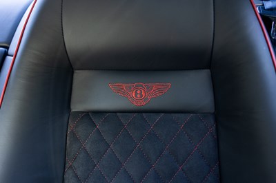 Lot 202 - 2010 Bentley Continental Supersports
