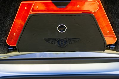 Lot 202 - 2010 Bentley Continental Supersports