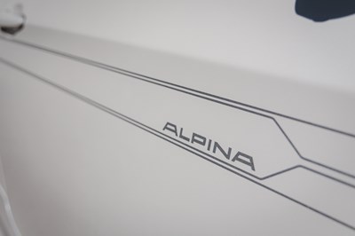 Lot 242 - 2012 BMW Alpina B3 GT3