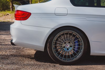 Lot 242 - 2012 BMW Alpina B3 GT3