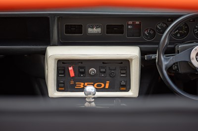 Lot 271 - 1985 TVR Tasmin Convertible