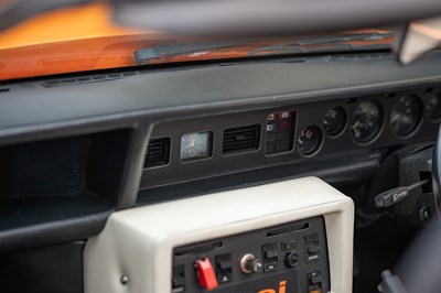 Lot 271 - 1985 TVR Tasmin Convertible