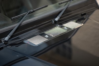 Lot 291 - 2000 Mercedes-Benz G500