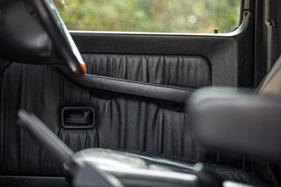 Lot 291 - 2000 Mercedes-Benz G500