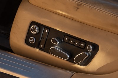 Lot 104 - 2007 Bentley Continental Flying Spur