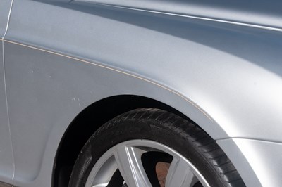 Lot 104 - 2007 Bentley Continental Flying Spur