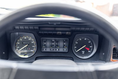 Lot 117 - 1991 Jaguar XJS Le Mans