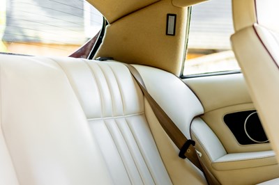 Lot 117 - 1991 Jaguar XJS Le Mans
