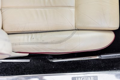 Lot 117 - 1991 Jaguar XJS Le Mans
