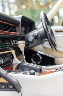 Lot 117 - 1991 Jaguar XJS Le Mans