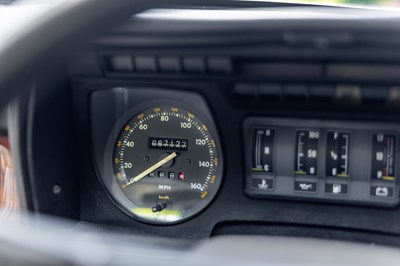 Lot 117 - 1991 Jaguar XJS Le Mans