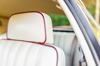 Lot 117 - 1991 Jaguar XJS Le Mans