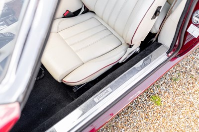 Lot 117 - 1991 Jaguar XJS Le Mans