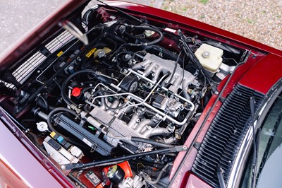 Lot 117 - 1991 Jaguar XJS Le Mans