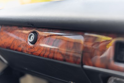 Lot 117 - 1991 Jaguar XJS Le Mans