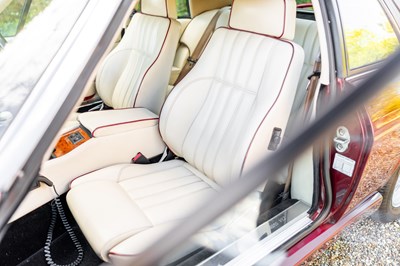 Lot 117 - 1991 Jaguar XJS Le Mans
