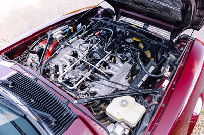Lot 117 - 1991 Jaguar XJS Le Mans