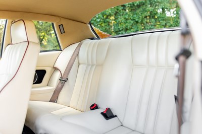 Lot 117 - 1991 Jaguar XJS Le Mans