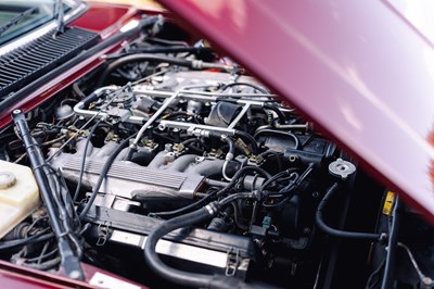 Lot 117 - 1991 Jaguar XJS Le Mans