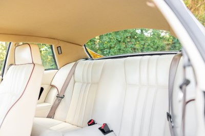 Lot 117 - 1991 Jaguar XJS Le Mans