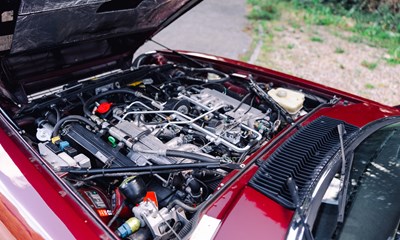 Lot 117 - 1991 Jaguar XJS Le Mans