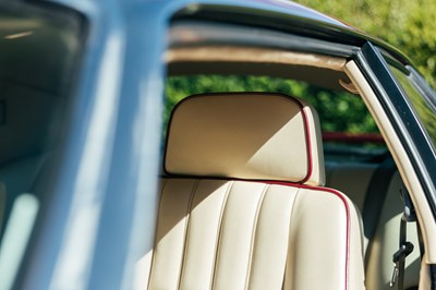 Lot 117 - 1991 Jaguar XJS Le Mans