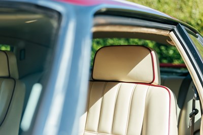 Lot 117 - 1991 Jaguar XJS Le Mans