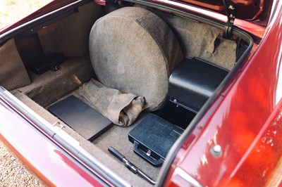 Lot 117 - 1991 Jaguar XJS Le Mans