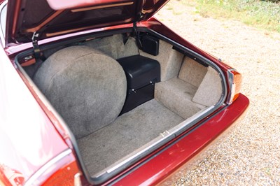 Lot 117 - 1991 Jaguar XJS Le Mans